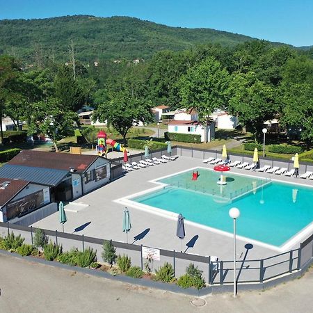 Camping Du Lac Фуа Екстер'єр фото