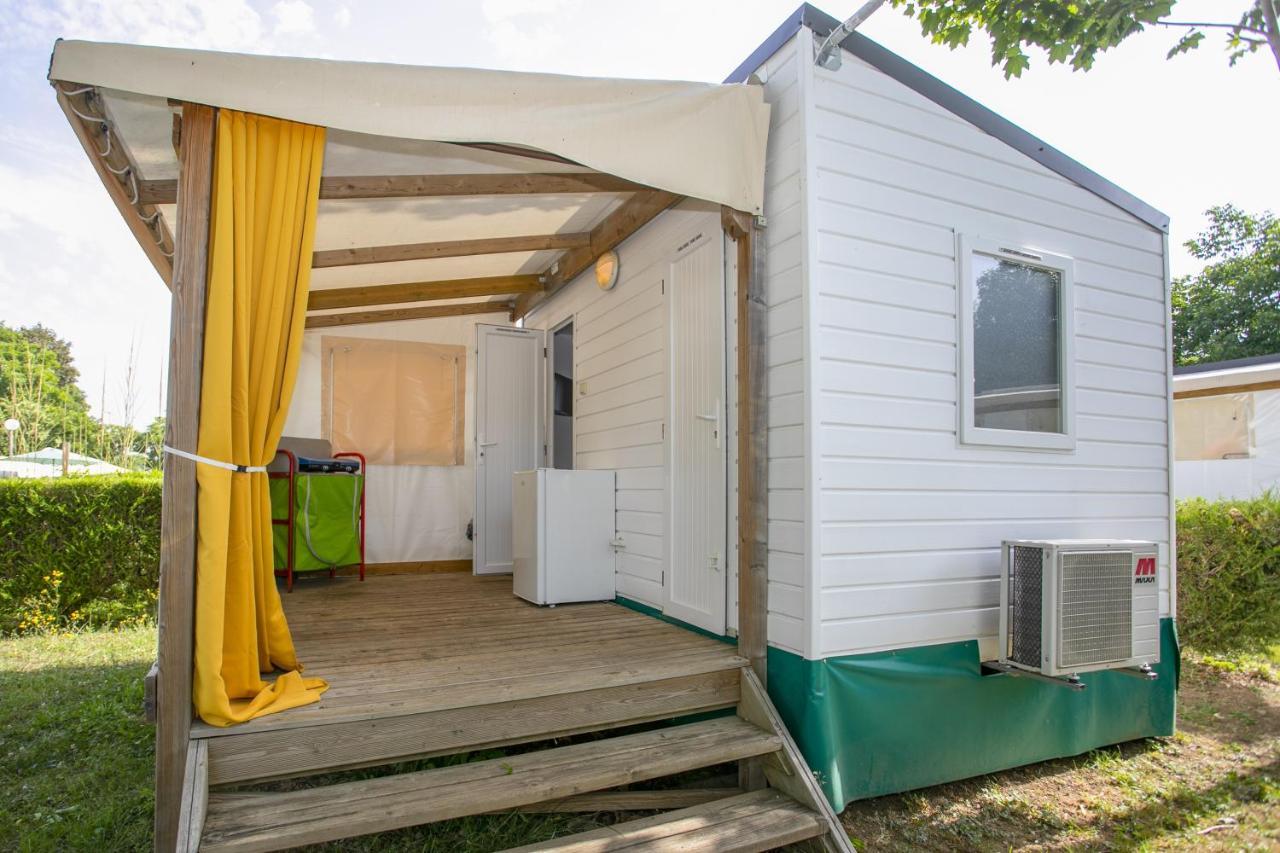 Camping Du Lac Фуа Екстер'єр фото