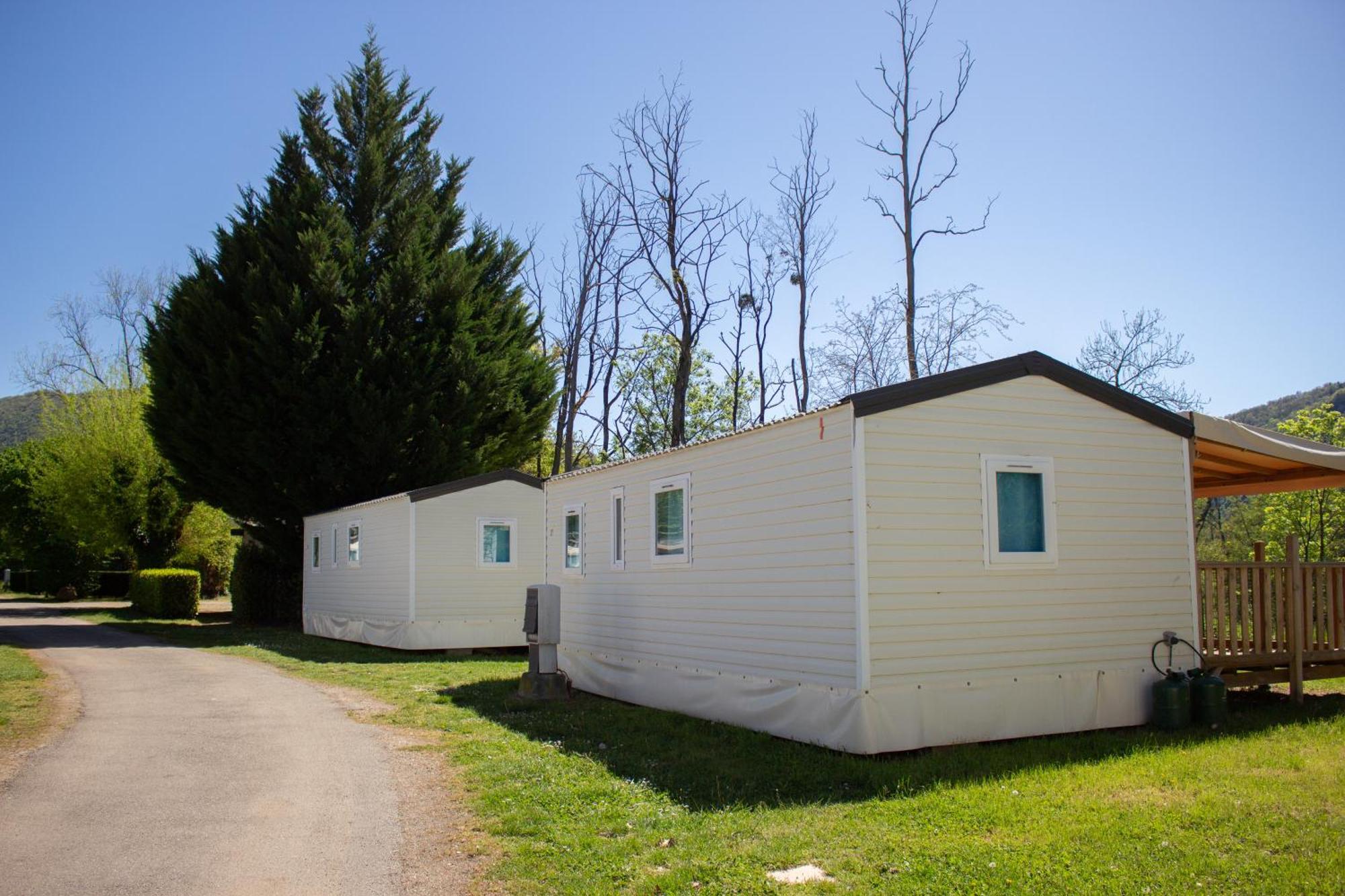 Camping Du Lac Фуа Екстер'єр фото
